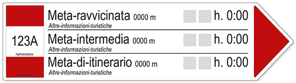 Freccia > Destra (2015)