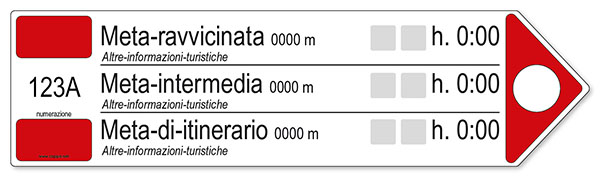 Freccia logo > Destra